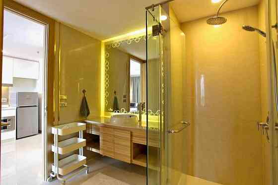 1 Bed 1 Bath - Apartment Pattaya