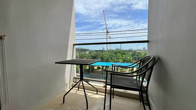 1 Bed 1 Bath - Apartment Pattaya - photo 12