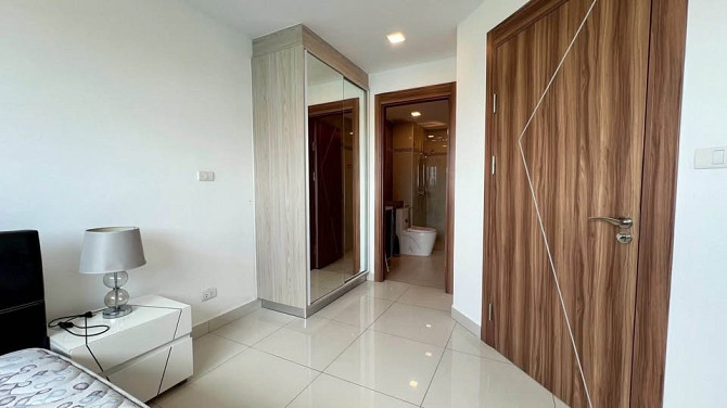 1 Bed 1 Bath - Apartment Pattaya - photo 6