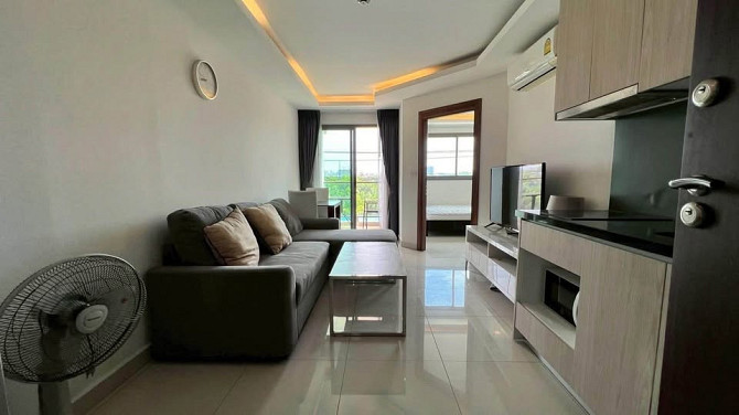 1 Bed 1 Bath - Apartment Pattaya - photo 16