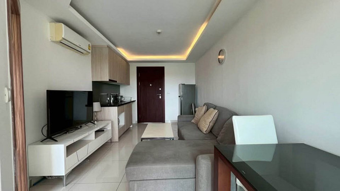 1 Bed 1 Bath - Apartment Pattaya - photo 17