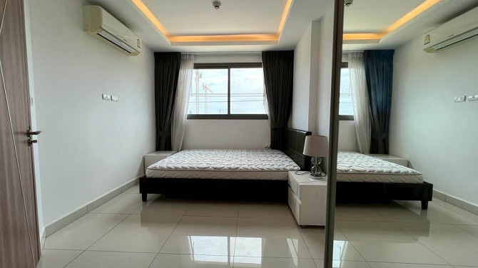 1 Bed 1 Bath - Apartment Pattaya - photo 9