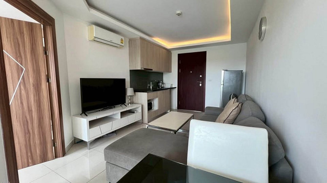 1 Bed 1 Bath - Apartment Pattaya - photo 11