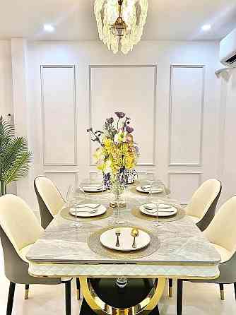 4 Bedroom 3 Bathroom House Pattaya