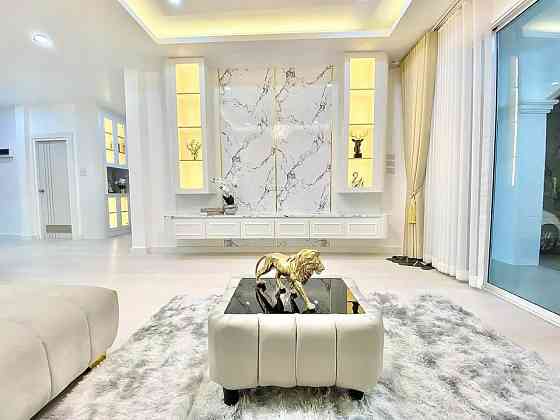 4 Bedroom 3 Bathroom House Pattaya