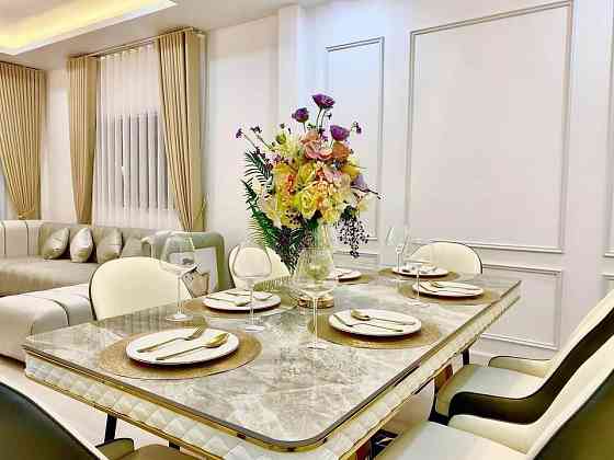 4 Bedroom 3 Bathroom House Pattaya