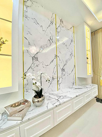 4 Bedroom 3 Bathroom House Pattaya - photo 17