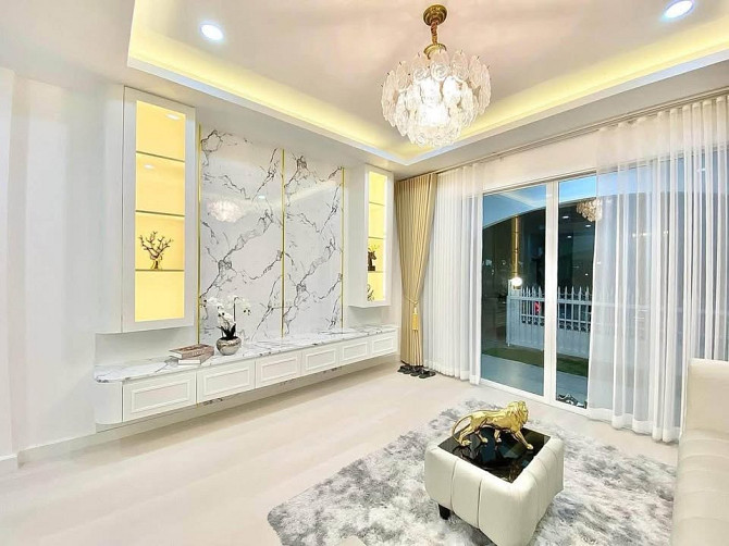 4 Bedroom 3 Bathroom House Pattaya - photo 8