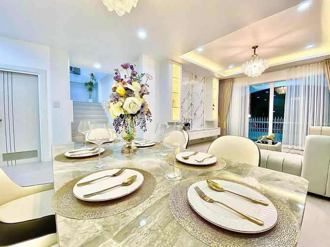 4 Bedroom 3 Bathroom House Pattaya - photo 7
