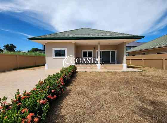 3 Bedroom 2 Bathroom House Pattaya
