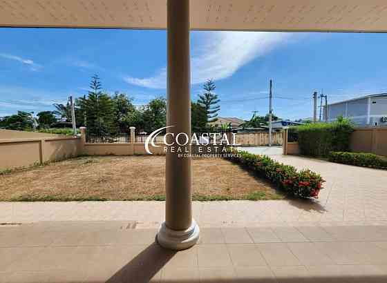 3 Bedroom 2 Bathroom House Pattaya