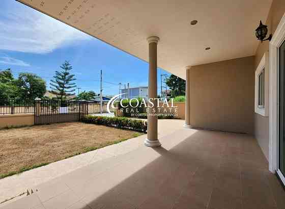 3 Bedroom 2 Bathroom House Pattaya