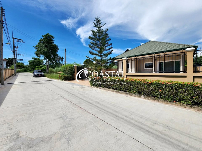 3 Bedroom 2 Bathroom House Pattaya - photo 17
