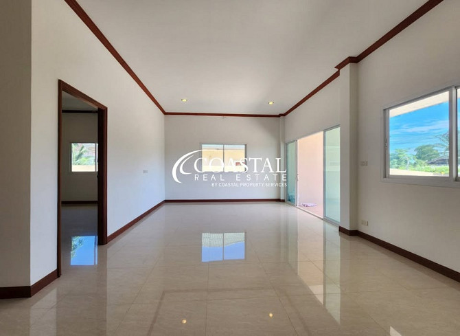 3 Bedroom 2 Bathroom House Pattaya - photo 16