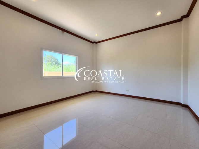 3 Bedroom 2 Bathroom House Pattaya - photo 11