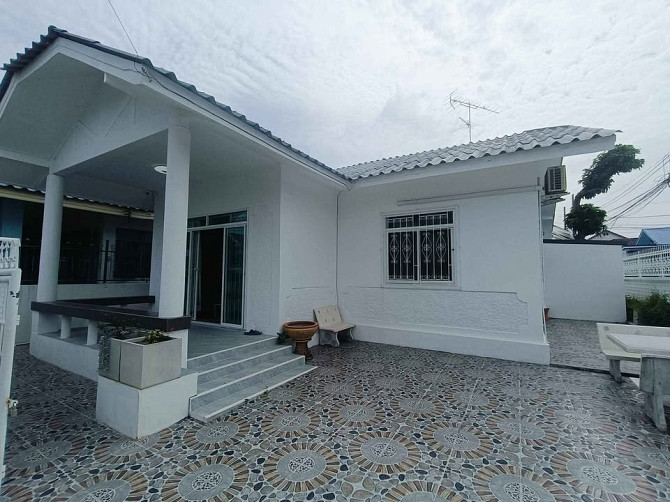 3 Bedroom 2 Bathroom House Pattaya - photo 2