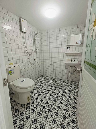 3 Bedroom 2 Bathroom House Pattaya - photo 16