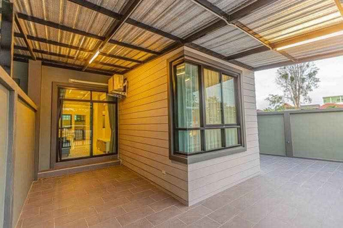 2 Bedroom 2 Bathroom House Pattaya - photo 12