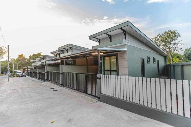 2 Bedroom 2 Bathroom House Pattaya - photo 15