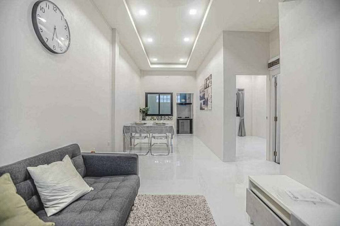 2 Bedroom 2 Bathroom House Pattaya - photo 5