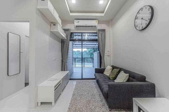 2 Bedroom 2 Bathroom House Pattaya - photo 9