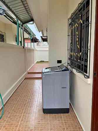 3 Bedroom 2 Bathroom House Pattaya