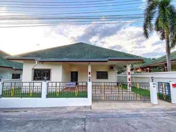 3 Bedroom 2 Bathroom House Pattaya