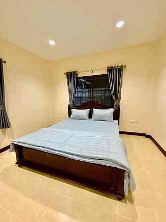 3 Bedroom 2 Bathroom House Pattaya