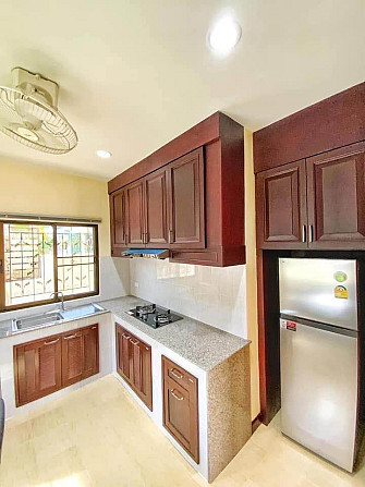 3 Bedroom 2 Bathroom House Pattaya - photo 8