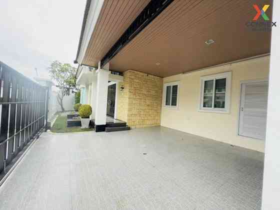 3 Bedroom 4 Bathroom House Pattaya