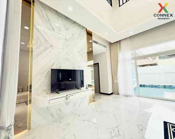3 Bedroom 4 Bathroom House Pattaya