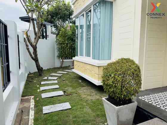 3 Bedroom 4 Bathroom House Pattaya