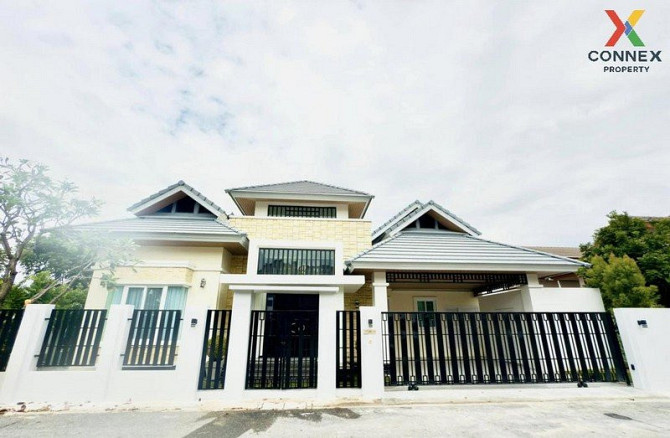3 Bedroom 4 Bathroom House Pattaya - photo 10