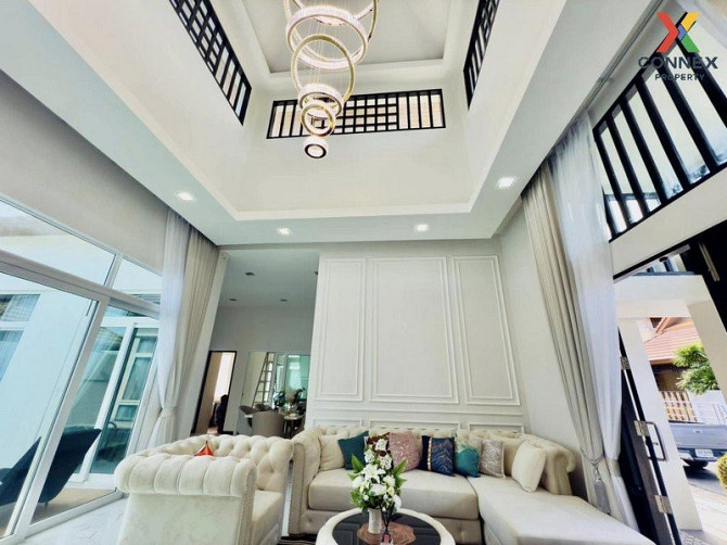 3 Bedroom 4 Bathroom House Pattaya - photo 15