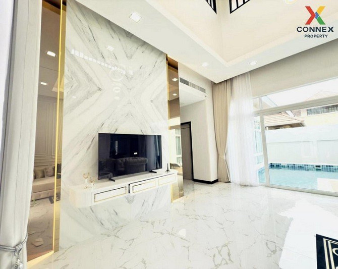 3 Bedroom 4 Bathroom House Pattaya - photo 9