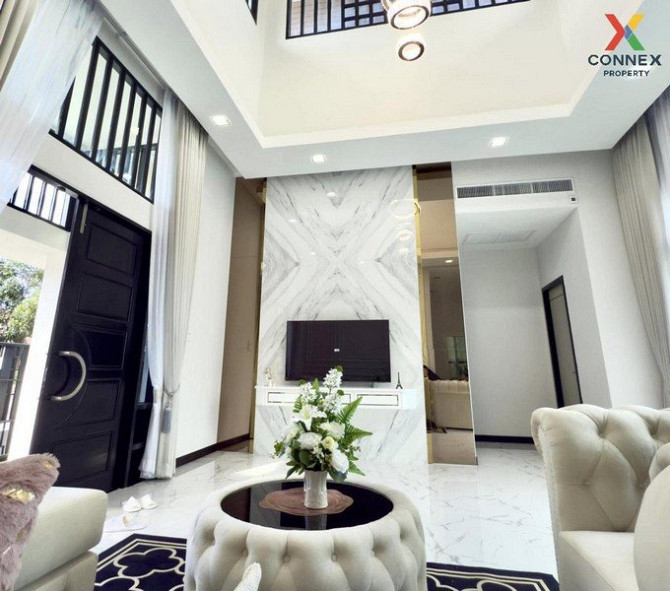 3 Bedroom 4 Bathroom House Pattaya - photo 6