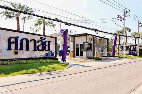 3 Bedroom, 2 Bathroom House Pattaya
