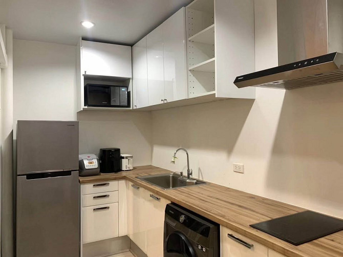 3 Bedroom, 2 Bathroom House Pattaya - photo 12