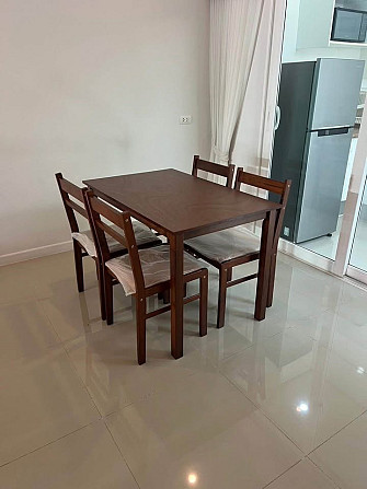 3 Bedroom, 2 Bathroom House Pattaya - photo 16