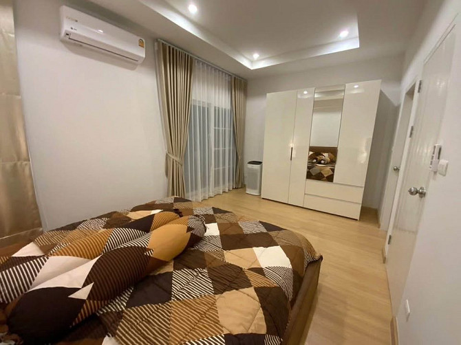 3 Bedroom, 2 Bathroom House Pattaya - photo 5