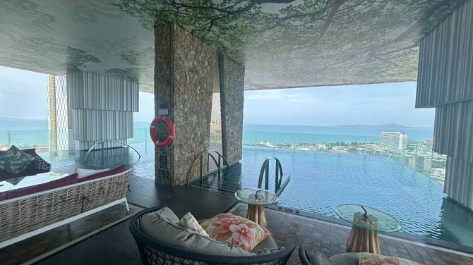 1 Bedroom 1 Bathroom - Apartment Pattaya - photo 2