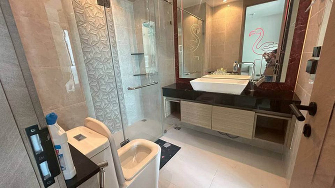 1 Bedroom 1 Bathroom - Apartment Pattaya - photo 6