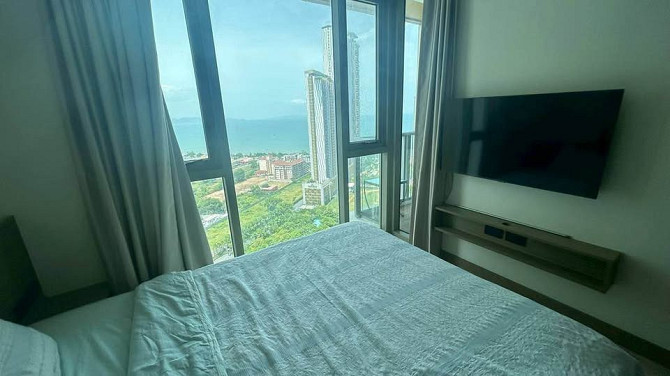 1 Bedroom 1 Bathroom - Apartment Pattaya - photo 12