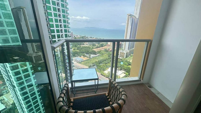 1 Bedroom 1 Bathroom - Apartment Pattaya - photo 9