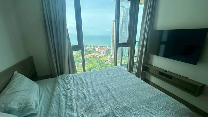 1 Bedroom 1 Bathroom - Apartment Pattaya - photo 13
