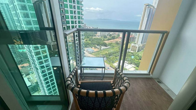 1 Bedroom 1 Bathroom - Apartment Pattaya - photo 8