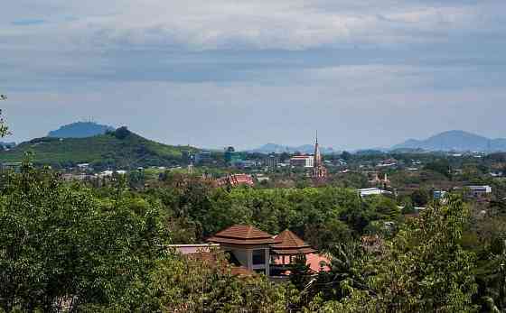 1 Bedroom, 1 Bathroom House Phuket