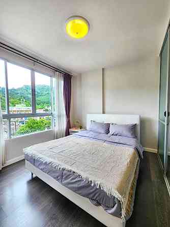1 Bedroom 1 Bathroom - Apartment Phuket