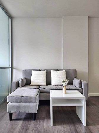 1 Bedroom 1 Bathroom - Apartment Phuket - photo 10