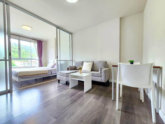 1 Bedroom 1 Bathroom - Apartment Phuket - photo 19